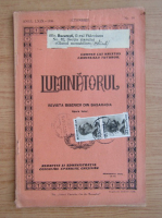 Revista Luminatorul, anul LXIX, nr. 10, octombrie 1936