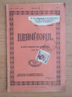 Revista Luminatorul, anul LXIX, nr. 3, martie 1936