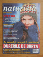 Revista Medicina naturista, nr. 1 (113), ianuarie 2008