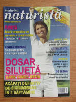 Revista Medicina naturista, nr. 6 (106), iunie 2007
