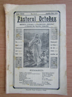 Revista Pastorul Ortodox, anul XXIII, nr. 4-5, aprilie-mai 1942