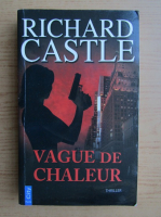 Richard Castle - Vague de Chaleur