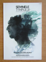 Semnele timpului, septembrie 2017