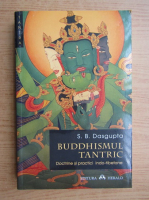 Shashi Bhusan Dasgupta - Buddhismul tantric