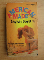 Shylah Boyd - American made