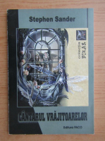 Stephen Sander - Cantarul vrajitoarelor