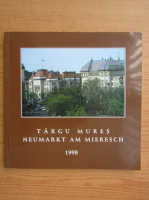 Targu Mures