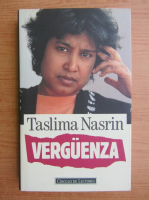 Taslima Nasrin - Verguenza 