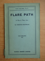 Terence Rattigan - Flare path (1943)