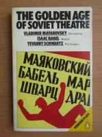 The golden age of soviet theatre