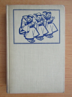 The three readers (1943)