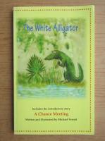 The white alligator