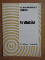 Vintan Constantin - Nevralgia