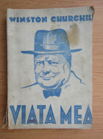 Winston Churchill - Viata mea (1941)