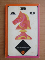 Anticariat: ABC des Schachspiels