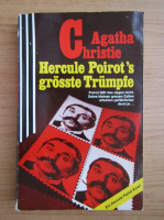 Agatha Christie - Hercule Poirot's grosste Trumpfe