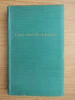 Alexander N. Ostrowskij - Dramatische Werke (volumul 3)