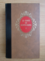 Alexandre Dumas - Le Comte de Monte-Cristo (volumul 4, 1971)