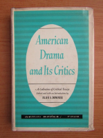 American drama and its critics