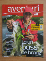 Aventuri la pescuit, anul V, nr. 76, noiembrie 2008