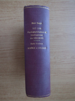 Binet Sangle - Les lois psychophysiologiques du developpement (1907)