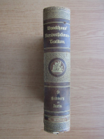Brockhaus' Konaerlations Lexikon (volumul 9, 1894)
