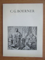 C. G. Boerner - Ausgewahlte alte Graphik