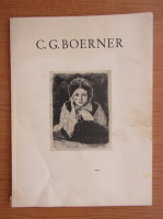 C. G. Boerner - Franzosische und deutsche Graphik 1850-1950