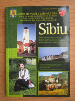 Cartea de vizita a judetului Sibiu