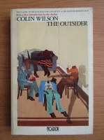 Colin Wilson - The outsider