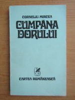 Anticariat: Corneliu Mircea - Cumpana dorului