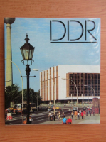 Deutcsche Demokratische Republik