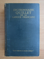 Dictionnaire Quillet de la langue francaise (volumul 3, P-Z)