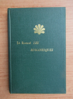 Edmond Rostand - Les romanesques (1908)