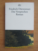Friedrich Durrenmatt - Das Versprechen