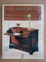 Furniture. Repair and construction