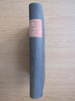 G. Touchard-Lafosse - Chroniques de l'oeil de boeuf (1924, volumul 6)