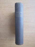 Georges Pellissier - Anthologie des poetes du XIXe siecle (1924)