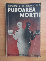 Giorgio de Giacomo - Pudoarea mortii (1935)