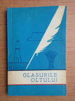 Glasurile Oltului