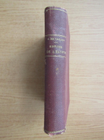 H. de Vaujany - Histoire de l'Egypte (1885)