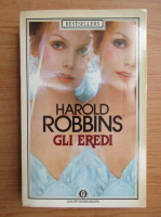 Harold Robbins - Gli Eredi