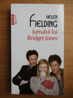 Helen Fielding - Jurnalul lui Bridget Jones (Top 10+)