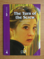 Henry James - The turn of the screw