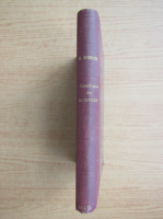 Herbert Spencer - Classification des sciences (1888)