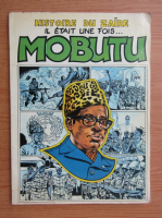 Histoire du zaire il etait une fois. Mobutu