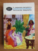 Hortensia Papadat Bengescu - Fecioarele despletite (volumul 1)