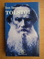 Ion Ianosi - Tolstoi
