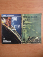 Ionel Sandulescu - Zbor in furtuna (2 volume)