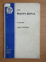 Jack Pulman - The happy apple